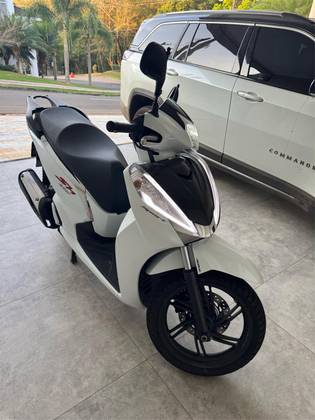 HONDA SH 300i SPORT 